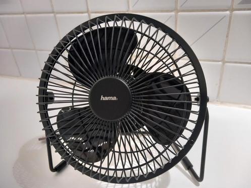 Hama Metal, Elektronische apparatuur, Ventilatoren, Ophalen of Verzenden
