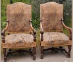 Ensemble de chaises et de canapés anciens Berger robustes et, Antiquités & Art, Enlèvement ou Envoi