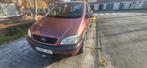 Opel zafira 1.6 benzine 7pl, Auto's, Opel, Zafira, Particulier, Te koop, Benzine