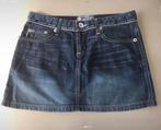 Korte jeans rok Phard, Kleding | Dames, Rokken, Blauw, Phard, Ophalen of Verzenden, Zo goed als nieuw