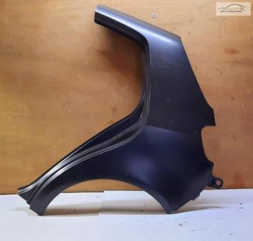 Achterscherm links orgineel VW Golf Plus 2004-2013 5M0809605 beschikbaar voor biedingen