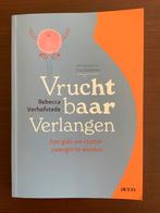Vruchtbaar verlangen, Ophalen, Nieuw, Overige typen, Rebecca Verhofstede