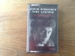 muziekcassette johan verminnen en tars lootens, CD & DVD, Cassettes audio, Originale, 1 cassette audio, En néerlandais, Enlèvement ou Envoi