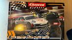 Racebaan carrera go!!!, Kinderen en Baby's, Speelgoed | Racebanen, Ophalen, Zo goed als nieuw, Racebaan, Carrera