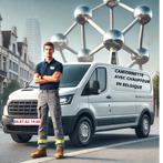 Service de transport avec chauffeur, Vacatures