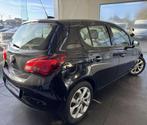 Opel Corsa 1.3 i 70 CH CARNET COMPLET SEMI CUIR GAR 12M, Autos, Electronic Stability Program (ESP), Achat, Entreprise, 69 ch