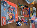 LEGO JUNIORS Spider-Man Schuilplaats (10687, Ophalen, Zo goed als nieuw, Complete set, Lego