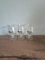 3 verres à apéritif Duvel, Enlèvement ou Envoi, Comme neuf