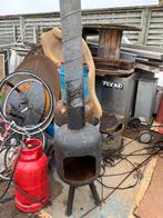 Tuinhaard, Tuin en Terras, Tuinhaarden, Ophalen, Zo goed als nieuw