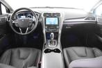 Ford Mondeo Turnier Titanium *1ste Eigenaar*Leer*Ambiente*, Auto's, 1716 kg, 4 cilinders, Mondeo, Leder