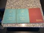 Oude verzamelboeken, Boeken, Ophalen, Gelezen