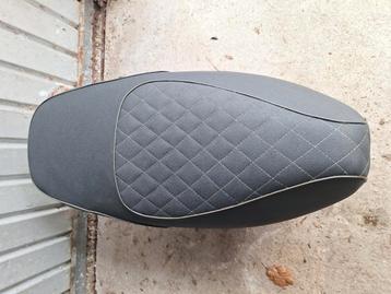 Trottinette Saddle GTS Toscana 50cc, Motos, Enlèvement ou Envoi