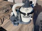 Waterpomp zandfilter, Tuin en Terras, Ophalen