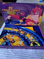 Bordspel Mega Mindy studio100, Ophalen of Verzenden, Zo goed als nieuw, Studio 100