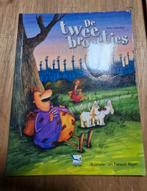 2 kinder leesboekjes, Ophalen of Verzenden, Gelezen