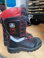 Chaussure pompier, Kleding | Heren, Schoenen, Zwart, Nieuw, Ophalen of Verzenden, Werkschoenen