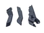 AFDEKKAP FRAME Yamaha MT 10 2016-2021 (MT10 RN458 B67), Motoren, Gebruikt