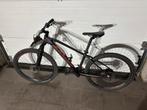 Scott mountainbike, Fietsen en Brommers, Fietsen | Mountainbikes en ATB, Hardtail, Ophalen, Zo goed als nieuw, Heren