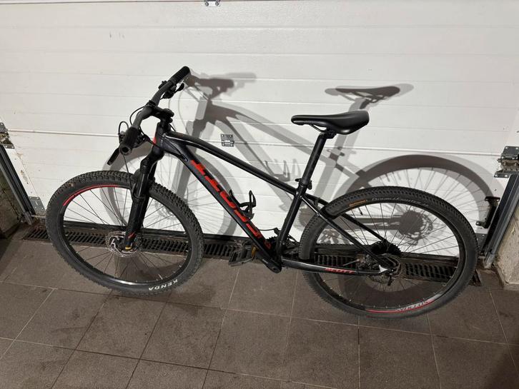 Scott mountainbike, Fietsen en Brommers, Fietsen | Mountainbikes en ATB, Zo goed als nieuw, Heren, Hardtail, Ophalen