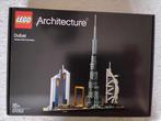Lego architecture 21052, Ophalen, Nieuw, Lego