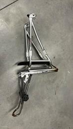 Follow me tandem, Fietsen en Brommers, Ophalen