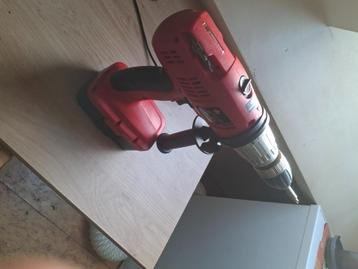 Elektrische Schroef- en Boormachine – Star Tools 24V beschikbaar voor biedingen
