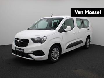 Opel Combo Life 1.2T L2 7 seats beschikbaar voor biedingen