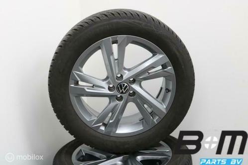 WINTER! Org. 17 inch velgen VW Taigo / T-Cross! 2G7601025E, Auto-onderdelen, Banden en Velgen, Banden en Velgen, Winterbanden