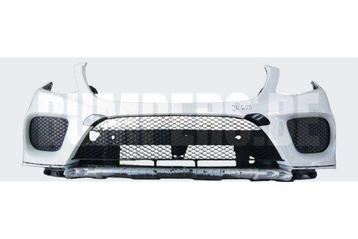 Bumper Mercedes GLE Coupe W292 AMG Voorbumper JK6115 beschikbaar voor biedingen
