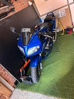 Suzuki Sv650s sport/naked, Motoren, LED Verlichting, 2 cilinders, Minimaal motorrijbewijs A2, 650 cc