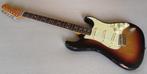 New Custom made Stratocaster '63 Journeyman, Muziek en Instrumenten, Ophalen of Verzenden, Nieuw, Solid body, Fender