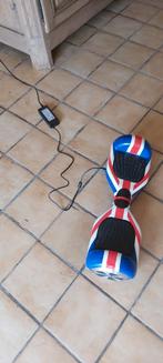 HOVERBOARD ELEKTRISCHE BALANSSCOOTER, Ophalen, Zo goed als nieuw
