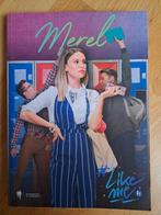 Boek Like Me - Merel, Fictie algemeen, Ophalen of Verzenden, Zo goed als nieuw, Jan Ruysbergh