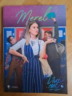 Boek Like Me - Merel, Comme neuf, Fiction général, Enlèvement ou Envoi, Jan Ruysbergh