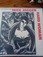 Mick Jagger  Hard Woman, Comme neuf, Enlèvement ou Envoi