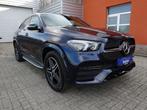 Mercedes-Benz GLE 350 de - 4Matic - AMG-Pack - 74 km, Auto's, 143 kW, 4 cilinders, Blauw, GLE