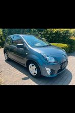 Renault Twingo boite automatique 2010, 3 portes, Automatique, Bleu, Achat