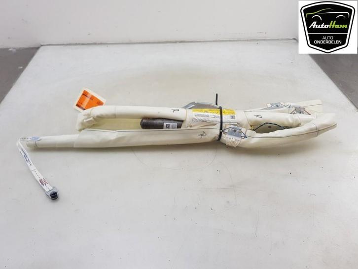 AIRBAG DAK RECHTS Volkswagen Golf V Variant (1K5), Auto-onderdelen, Overige Auto-onderdelen, Volkswagen, Gebruikt