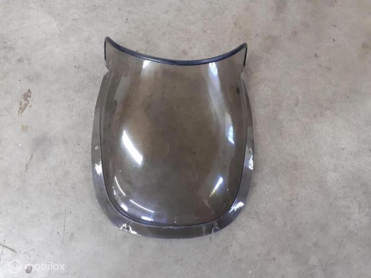 Kuipruit origineel ruit windscherm ruitje ST2 ST4 ST, Motoren, Onderdelen | Ducati, Gebruikt, Ophalen of Verzenden