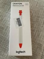 Logitech Stylus / pencil voor iPad, Enlèvement ou Envoi, Neuf