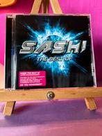 Sash ! The best of - 10TH anniversary / zeldzaam nieuwstaat, Verzenden