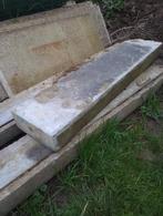 Arduinen dorpels, Ophalen, Gebruikt, Natuursteen