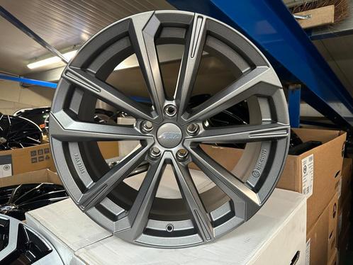 Nieuw 19inch VW Audi Seat BMW Skoda AEZ Style Velgen! 5x112, Auto-onderdelen, Banden en Velgen, Banden en Velgen, 19 inch, Personenwagen