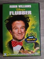 Disney dvd Flubber- met Robin Williams, Enlèvement ou Envoi