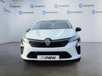 Renault Clio *GPS*Carplay*APS Ar*Clim auto*Régul, Zwart, 91 pk, 67 kW, Bedrijf