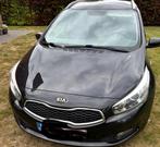 KIA CEED 1,6 Crdi bwjr 2013, Voorwielaandrijving, Euro 5, Stof, Zwart