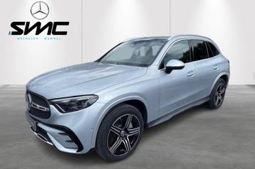 Mercedes-Benz GLC GLC 300 de 4MATIC AMG Line beschikbaar voor biedingen
