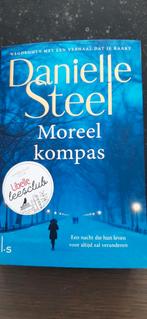 Danielle Steel - Moreel kompas, Livres, Comme neuf, Enlèvement