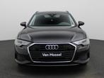Audi A6 Avant Business Edition 30 TDI S tronic LEDER | LED |, Auto's, Stof, Gebruikt, 4 cilinders, 2000 kg