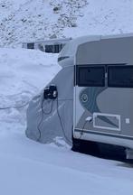 Luxe raam & rok isolatie HindermannThermo LuxFordTransit2014, Caravans en Kamperen, Mobilhome-accessoires, Ophalen, Zo goed als nieuw